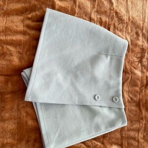 Forever 21 Light Blue Shorts